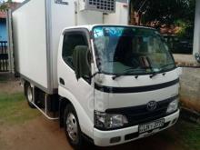 Toyota Dyna 2008 Lorry