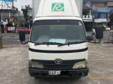 Toyota Dyna 2009 Lorry