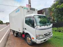 Toyota DYNA 2009 Lorry