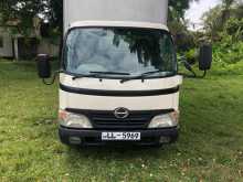 Toyota Dyna 2009 Lorry