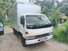 Toyota Dyna 1997 Lorry