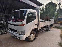 Toyota Dyna 2006 Lorry
