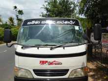 Toyota Dyna 1993 Lorry