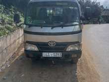 Toyota Dyna 2013 Lorry
