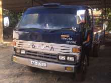 Toyota DYNA 1994 Lorry