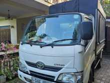 Toyota DYNA 2017 Lorry