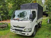 Toyota DYNA 2017 Lorry