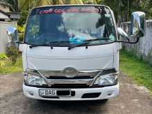 Toyota Dyna 2017 Lorry