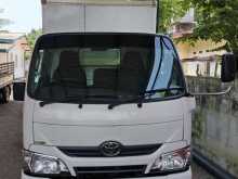 Toyota DYNA 2019 Lorry