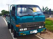 Toyota Dyna 1992 Lorry