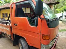 Toyota Dyna 2001 Lorry