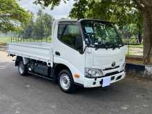 Toyota Dyna 2024 Lorry
