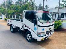 Toyota Dyna 2024 Lorry