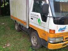 Toyota Dyna 2000 Lorry