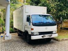 Toyota Dyna 1998 Lorry