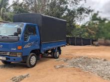 Toyota Dyna 1999 Lorry
