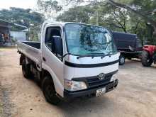 Toyota Dyna 1994 Lorry