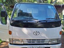 Toyota Dyna 2001 Lorry