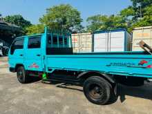 Toyota Dyna 1996 Lorry