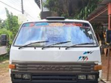 Toyota Dyna 1991 Lorry