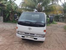 Toyota Dyna 1995 Lorry
