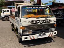 Toyota Dyna 1992 Lorry