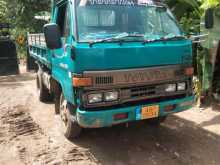 Toyota Dyna 1991 Lorry