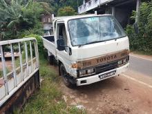 Toyota Dyna 1994 Lorry