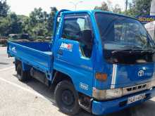 Toyota Dyna 2000 Lorry