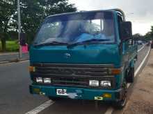 Toyota Dyna 1992 Lorry