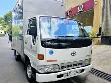 Toyota Dyna 2000 Lorry