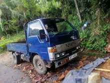 Toyota Dyna 1993 Lorry