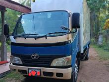 Toyota Dyna 1993 Lorry