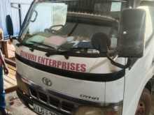 Toyota Dyna 2004 Lorry