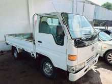 Toyota Dyna 1999 Lorry