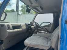 Toyota Dyna 1992 Lorry