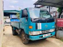 Toyota Dyna 1996 Lorry