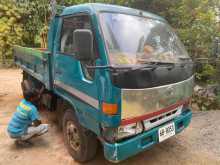 Toyota Dyna 1994 Lorry