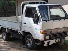 Toyota Dyna 1994 Lorry