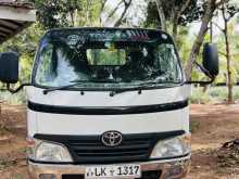 Toyota DYNA 2007 Lorry