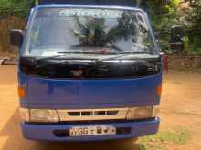 Toyota Dyna 1996 Lorry