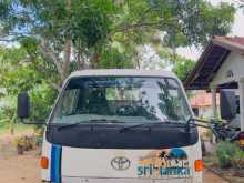 Toyota Dyna 1992 Lorry
