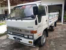 Toyota Dyna 1993 Lorry