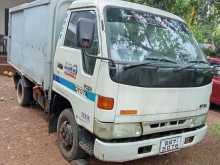 Toyota Dyna 1995 Lorry