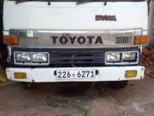 Toyota Dyna 1993 Lorry