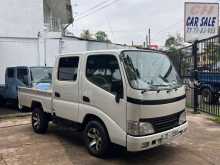 Toyota Toyoace 1999 Crew Cab