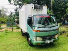 Toyota Dyna 2009 Lorry