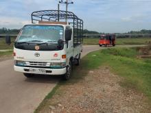 Toyota Dyna 1998 Lorry