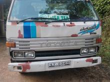 Toyota Dyna 1989 Lorry