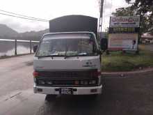 Toyota DYNA 1994 Lorry